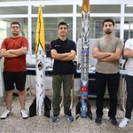 ABD’den ikincilikle dönen Adanalı roket takımının hedefi TEKNOFEST