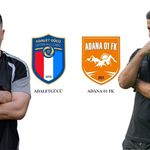 Adana 01 FK ile Yaz Sigorta Adaletgücü hazırlık maçında karşılaşacak