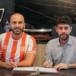 Adana 01 FK’da “Kral” geri döndü: İshak Kurt yeniden yuvada