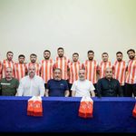 Adana 01 FK'dan transfer şov