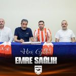 Adana 01 FK'dan üst üste 5 imza