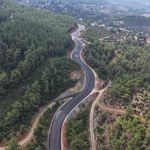 Adana Büyükşehir Belediyesi Kozan’da Yolları Yeniliyor
