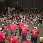 Adana'da mahalle mahalle eğlence: Sıradaki durak Yüreğir