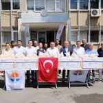 Adana Büyükşehir’den tarıma destek: Zararlılara karşı yeni önlem