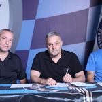 Son Dakika: Adana Demirspor'un yeni teknik direktörü Volkan Bekiroğlu oldu
