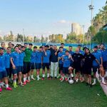Adana Demirspor'da Teknik Direktör Hilmi Bozkurt kulübe veda etti
