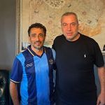 Adana Demirspor’da dayanışma sürüyor: 10 forma desteği geldi