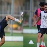Adana Demirspor’da Isparta 32 Spor mesaisi hız kesmeden sürüyor