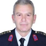 Adana İl Jandarma Komutanlığına Tuğgeneral Necdet Karaca atandı