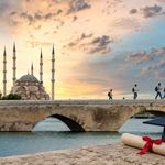 Adana Türkiye’nin en fazla üniversite mezununa sahip 7’nci ili oldu