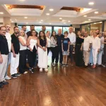 Adana’da Berber, Kuaför ve güzellik sektörleri için güç birliği toplantısı