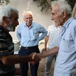 Adana'da çarptığı yaşlı adayı fark etmeyen sürücü helalleşmek için evine gitti