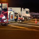 Adana'da feci kaza! Eski belediye başkanının yeğeni hayatını kaybetti