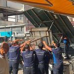 Seyhan'da seyyar lahmacun tezgâhı tartışması meclise taşındı: "Göz yummadık"