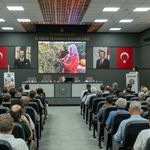 Adana’da turunçgillerde doğru hasat masaya yatırıldı