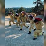 Adana’da yangın ekipleri göreve hazırlanıyor