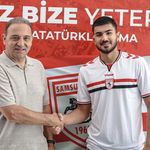Adanaspor’un genç yıldızı Emir Işık Samsunspor’a transfer oldu