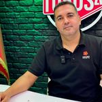 Akkapıspor'da altyapı çalışmaları kararlılıkla sürüyor