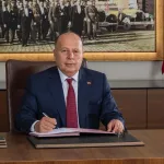 Ali Demirçalı istifa ediyor: Yüreğir’de yeniden başkan vekili seçilecek