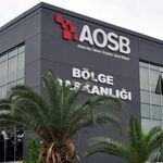 AOSB'den üretime güç katacak hizmet! Enerji Yönetim Ofisi devrede