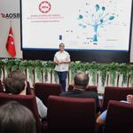 AOSB ve ATÜ’den sanayi çalışanlarına akademik kariyer fırsatı