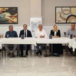 AOSB'de Üniversite-Sanayi İş Birliği Masaya Yatırıldı