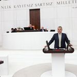 Ayhan Barut’tan sulama borçları için erteleme çağrısı