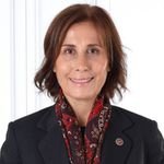 Başkan Oya Tekin: “30 Ağustos, hürriyetin ve milli iradenin en gür sesidir”