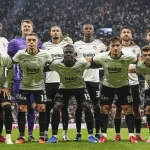 Beşiktaş, Kauno Zalgiris deplasmanında tur arıyor