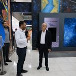 Cafer Boyraz, Yüreğir’deki bilim ve sanat merkezlerini ziyaret etti