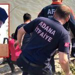 Ceyhan Nehri’nden acı haber: 10 yaşındaki Simar’ın cansız bedeni bulundu