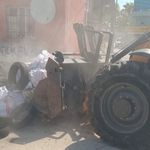 Ceyhan'ın cadde ve sokakları titizlikle temizleniyor