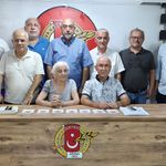 ÇGC’nin tüzüğü yenileniyor: Komisyon raporunu tamamladı