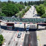 Çukurova Üniversitesi’ne yoğun ilgi: 5 bin 656 öğrenci yerleşti