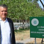 Ayhan Barut: "Çukurova Üniversitesi’nin çiftliği kapanma tehlikesi yaşıyor"