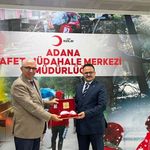 Çukurova’da afetlere karşı hazırlıklar masaya yatırıldı