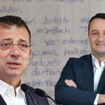 Ekrem İmamoğlu’ndan Sarıçam’a mesaj: “Bu zor günleri birlikte aşacağız”