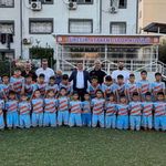 Ergül Halisçelik’ten Atakent Spor Kulübü’ne anlamlı ziyaret