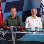 Ertan Zeybek'ten Adana Demirspor için birlik çağrısı