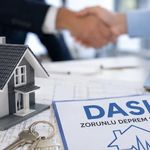 Resmi Gazete'de yayımlandı: DASK fonları için yeni dönem başladı!
