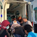 Feribottaki torunundan haber bekliyordu: Taşucu Limanı’nda fenalaştı