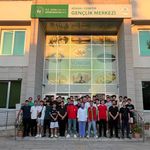 GSB Yüreğir'den Çanakkale'ye vefa köprüsü: Gençler dualarla uğurlandı