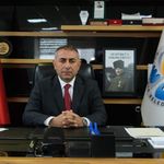 Güngör Geçer'den 30 Ağustos Zafer Bayramı açıklaması