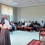 Hakkari'nin Tarihi ve Medeniyeti gençlerle yeniden keşfediliyor