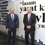 Halil Nacar: Adana sağlıkta marka şehir olma yolunda
