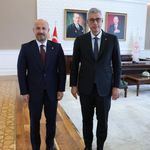 Halil Nacar’dan yeni dönem mesajı: Adana’ya hizmete devam