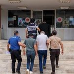 İmamoğlu'nda polisin şüphelendiği araçtan çıkanlar şok etti