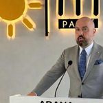 İYİ Partili Eroğlu: “Türkiye Cumhuriyeti pazarlık konusu yapılamaz”