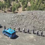 Jandarmadan Pozantı ve Ceyhan'da dev operasyon