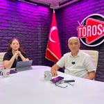 Konuğumuz Çukurova Gazeteciler Cemiyeti Başkanı Kurtul Çakın Soruları Yanıtlıyor